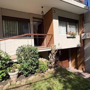 Casas En Pocitos