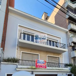 Casas En Punta Carretas