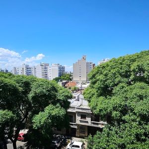 Apartamentos En Pocitos
