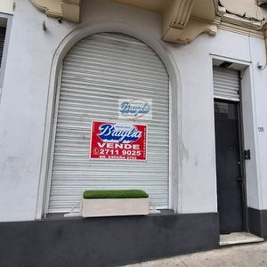 Locales Comerciales En Ciudad Vieja