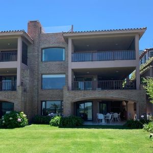 Apartamento En Alquiler 3 Dormitorios
