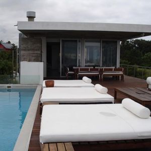 Venta: Casa 7 Dorm C/piscina Y Muy Buena Vista En El Chorro
