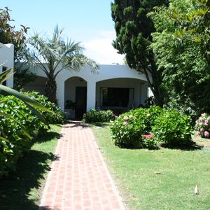 Alq Temp De Casa De 3 Dormitorios La Barra - Mb Ubicación