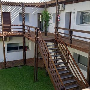 Apartamento En Venta 1 Dormitorios