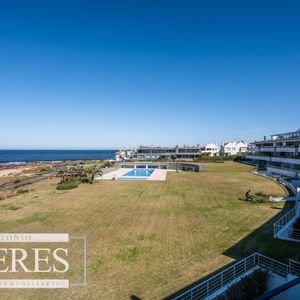 Apartamento En Alquiler 3 Dormitorios