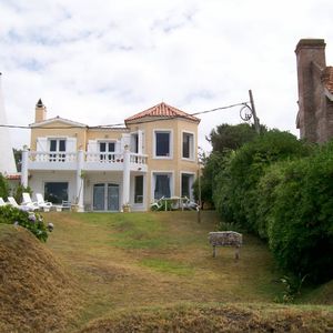 Alq Temp,casa, 4 Dormitorios, Montoya