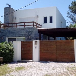 Alquiler Temporario Casa En La Barra 3 Dorm Mb Ubicacion