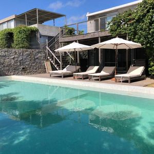 Venta Y Alquiler Temp. Casa De 8 Dormitorios Con Piscina