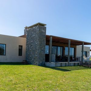 Venta Casa De 2 Dorm En Barrio Cerrado Pueblomio Manantiales