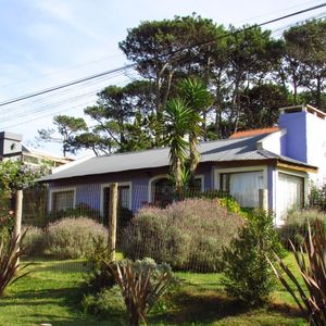 Alq Temp De Casa En Montoya 3 Dorm, Mb Ubicacion