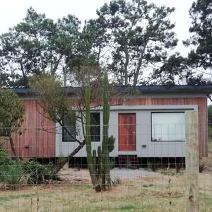 Casa En Venta 1 Dormitorios