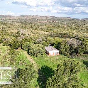 Chacra En Venta De 3 Ha Con Casa Para Reciclar Maldonado Uruguay