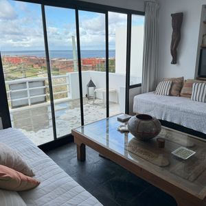 Venta Apartamento 2 Dorm C/gran Vista Manantiales