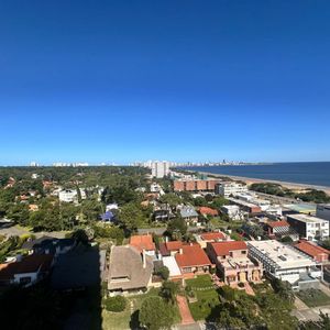 Venta Apartamento 3 Dormitorios - Playa Mansa