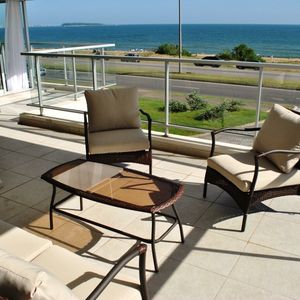 Venta Apartamento 4 Dormitorios- Playa Mansa
