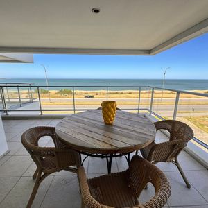Alquiler Apartamento 4 Dormitorios - Playa Mansa