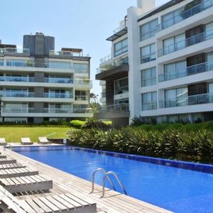 Venta Apartamento 2 Dormitorios - Playa Brava
