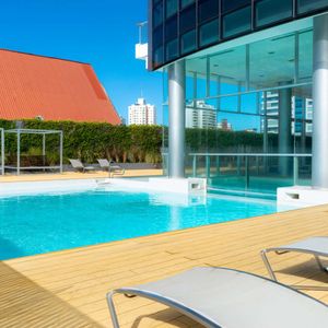 Venta De Apartamento De 2 Dormitorios Vista Al Mar - Mansa