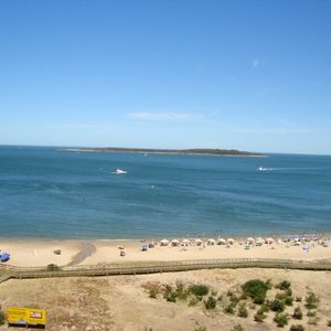 Alquiler Apartamento 3 Dormitorios - Playa Mansa