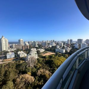 Venta De Apartamento De 2 Dormitorios- Roosevelt