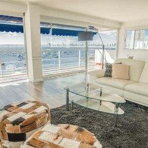 Venta De Apartamento De 4 Dormitorios Puerto- Punta Del Este