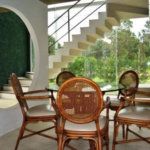 Alquiler Temporario Casa De 3 Dormitorios- Rincón Del Indio
