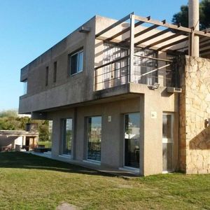 Alquiler Temporal De Casa 3 Dormitorios - Rincón Del Indio
