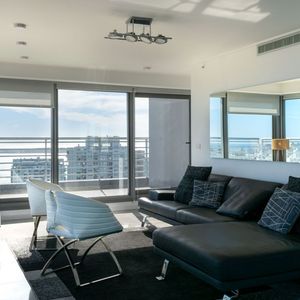 Venta Pent-house 3 Dormitorios En Venta- Playa Mansa