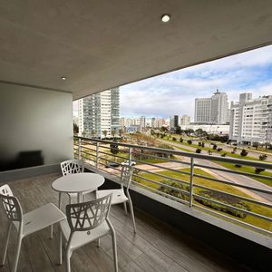 Venta Apartamento 2 Dormitorios- Playa Mansa