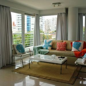 Venta Apartamento 1 Dormitorio- Playa Mansa