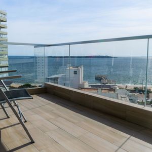 Venta Apartamento 3 Dormitorios- Playa Mansa