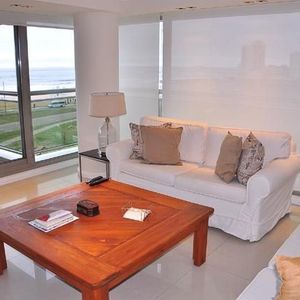 Venta Apartamento 4 Dormitorios - Playa Brava