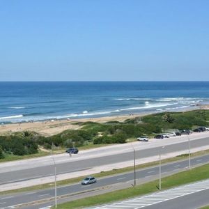 Alquiler Temporal Apartamento - Playa Brava