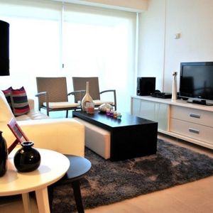Apartamento En Venta Y Alquiler 3 Dormitorios