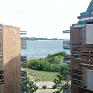 Venta Apartamento 1 Dormitorio - Playa Mansa