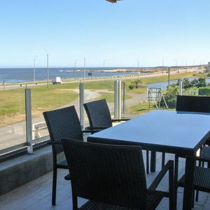 Venta Apartamento 3 Dormitorios- Playa Mansa
