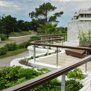 Venta Apartamento 4 Dormitorios- Playa Brava