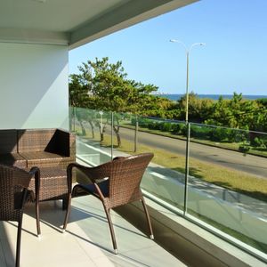 Venta Apartamento 2 Dormitorios - Playa Mansa