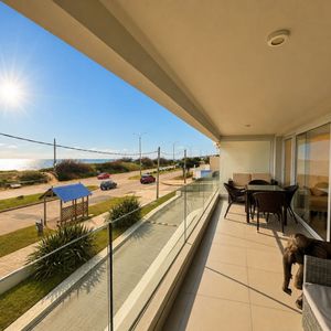 Venta Apartamento 2 Dormitorios - Playa Mansa
