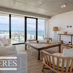 Venta Apartamento 2 Dormitorios- Torre Surfside