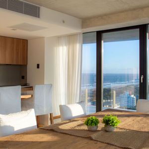 Venta Apartamento 1 Dormitorio- Torre Surfside