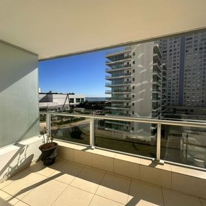 Alquiler Temporada Apartamento- Playa Mansa