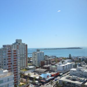 Venta Semipiso 3 Dormitorios- Península