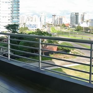 Alquiler Temporada Apartamento 2 Dormitorios- Mansa