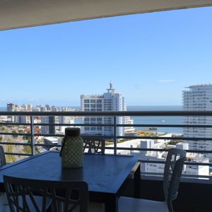 Apartamento Alquiler Temporada 2 Dormitorios- Mansa