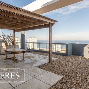 Venta Apartamento 1 Dormitorio -playa Brava