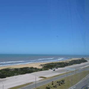 Apartamento Primera Linea Alquiler Temporada- Playa Brava