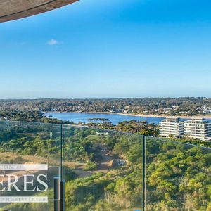 Venta Apartamento 3 Dormitorios- Torre Surfside