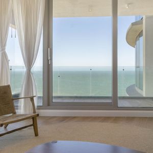 Apartamento 2 Dormitorios - Torre Trump