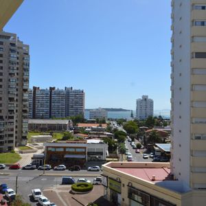 Venta Apartamento 2 Dormitorios - Punta Del Este
